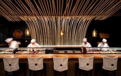 Iconic South Beach Staple Toni’s Sushi Bar Marks Upcoming 40th Anniversary