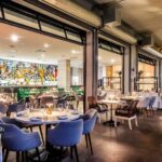 LEKU Fish and Garden Redefines Miami’s Dining Scene with Innovative Seafood-Forward Concept