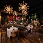 Lafayette Steakhouse Opens, Blending Speakeasy Charm with Modern Elegance in Brickell