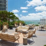 Escape to Tulum Without Leaving Miami: W Miami’s New Rooftop Oasis Awaits