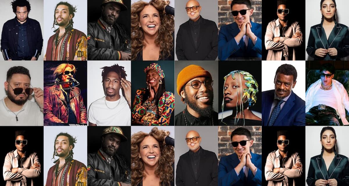 Groove by the Shore: Inaugural Montreux Jazz Festival Miami Hits the Magic City!