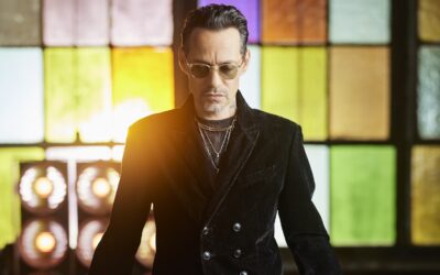 Marc Anthony to perform national anthem at F 1 Crypto.com Miami Grand Prix