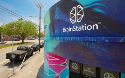 Tuition-Free Coding and UX Design Bootcamps at BrainStation Miami