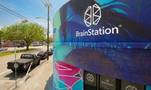 Tuition-Free Coding and UX Design Bootcamps at BrainStation Miami