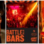 Monkey Shoulder Whisky & Secret Walls Bring Battle of The Bars Competition to Miami