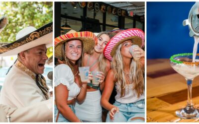 Spice Up Your Cinco de Mayo in Miami: Exclusive Offers from South Florida Hotspots