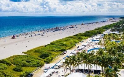 Miami Beach Announces Upcoming Events and Experiences in Honor of Recent World Tourism Day