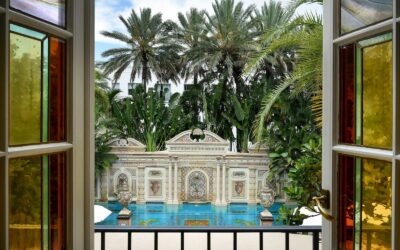 Miami Beach Naturally Inspires Artists, Designers and Creators