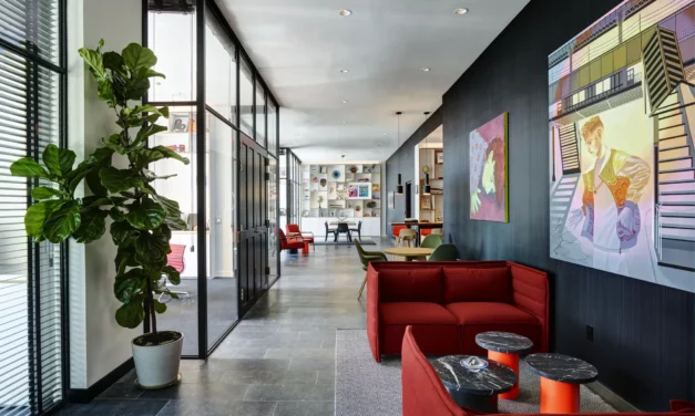 citizenM Makes Its Debut In Miami