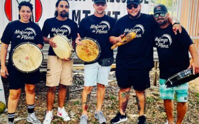 Smorgasburg Miami Celebrates Hispanic Latino Heritage Month