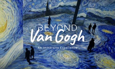 Beyond Van Gogh: An Immersive Experience is coming to Miami
