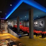 O Cinema spearheads virtual reality and immersive film experiences in Miami