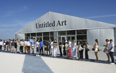 Best Art Fairs and Museums at Art Basel Miami 2023