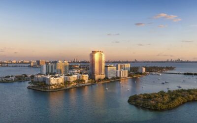 The First Pagani Residences in the World is set to Launch In Miami’s North Bay Village