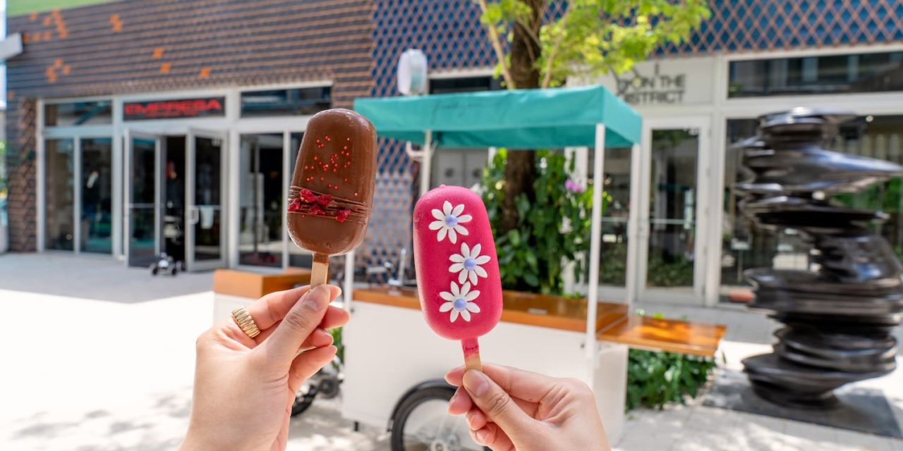 The 10 best ice cream shops in Miami