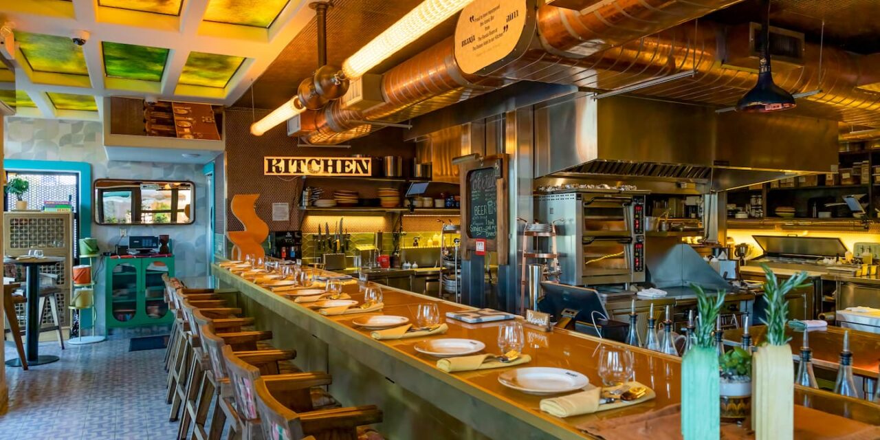 MasterChef Israel winner Tom Aviv’s new restaurant now offering weekend brunch