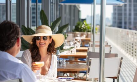 Romantic Fall Date Night Destinations in Miami: Culinary Delights & Enchanting Views
