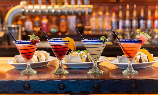 Sip on the Best Margaritas in Miami: National Margarita Day Celebrations