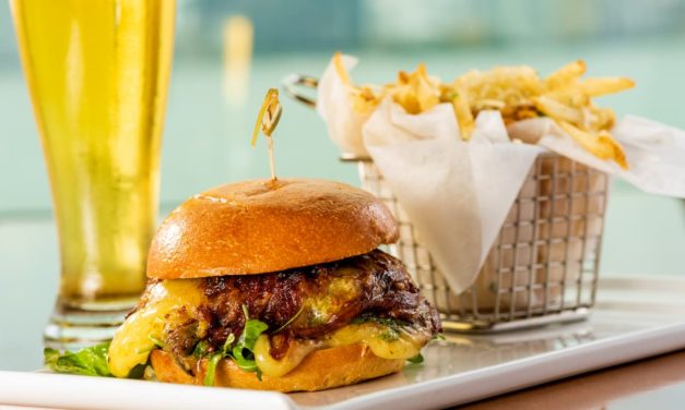 National Burger Month: Where to Get Your Burger Fix in Miami