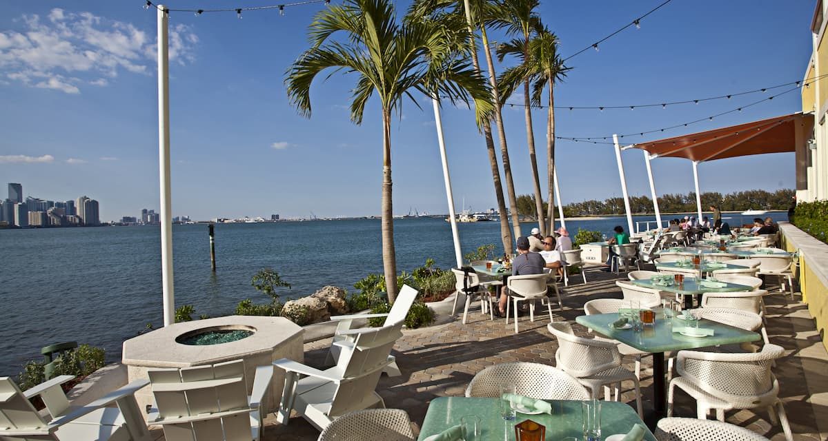 Celebrate National Oyster Day At These Miami Hot Spots