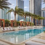 The Best Pools to Cool Down in Miami’s Sizzling Summer