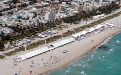 The Best Hotels in Miami For Foodies During South Beach Wine & Food Festival 2022