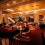 Queen Miami Beach Transformation of Iconic Paris Theater into Extravagant Japanese Restaurant & Lounge