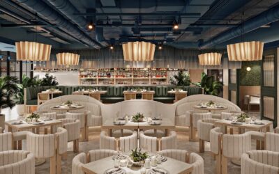Michelin-Starred Chef Henrique Sá Pessoa Brings Portuguese Flair to Miami with the Opening of Sereia