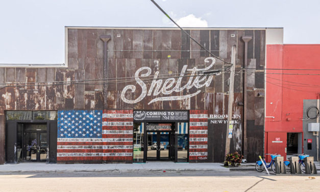 Shelter restaurant from Brooklyn New York Officially Open in Wynwood Miami