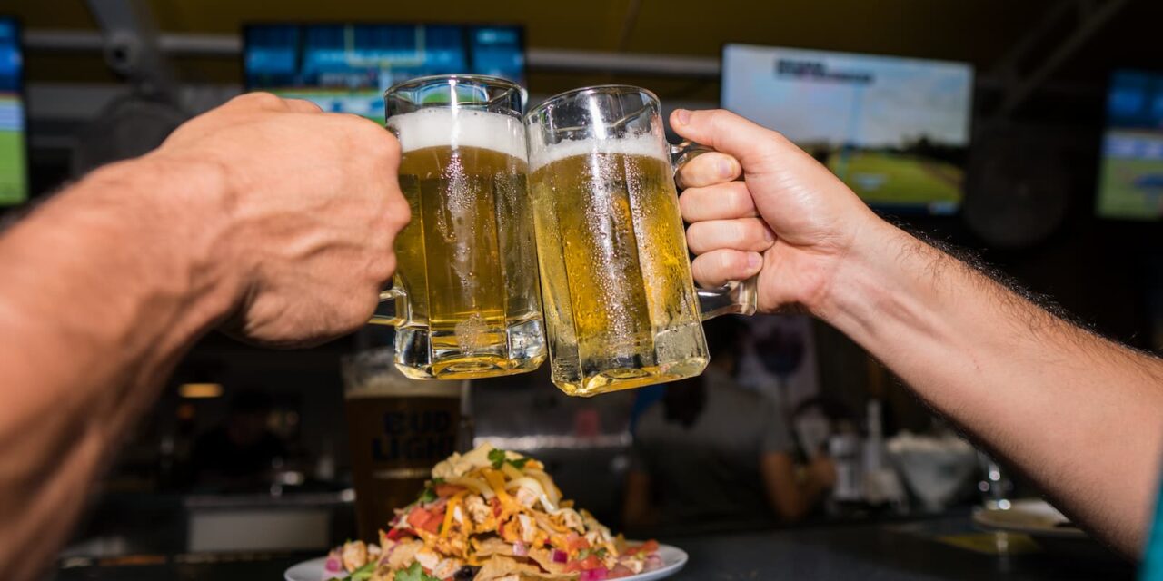 Tap into Fun: Top Spots in Miami to Celebrate National Beer Day on April 7th