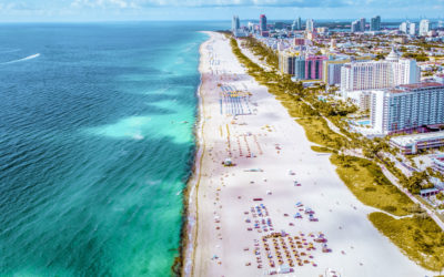 Miami Beach Is the Epicenter of Travel-Worthy Experiences in 2022