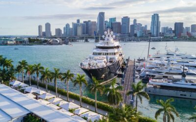 Best Florida Restaurants for Boat Lovers