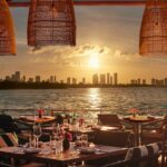 The Best Miami Restaurants for Group Dinners this Holiday Season