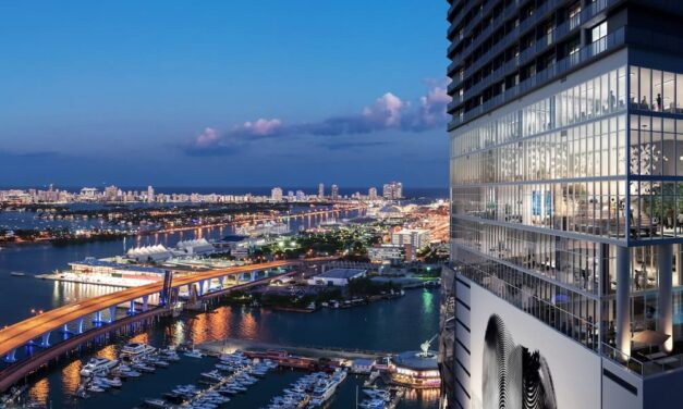Miami Art Week 2022 Neighborhood Guide