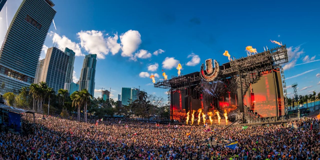 Best Places To Stay for Ultra Miami 2020 on a Budget