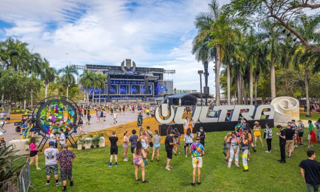 Eat, Sleep, Rave, Repeat: Where to Stay and Dine During Miami’s Ultra Music Festival