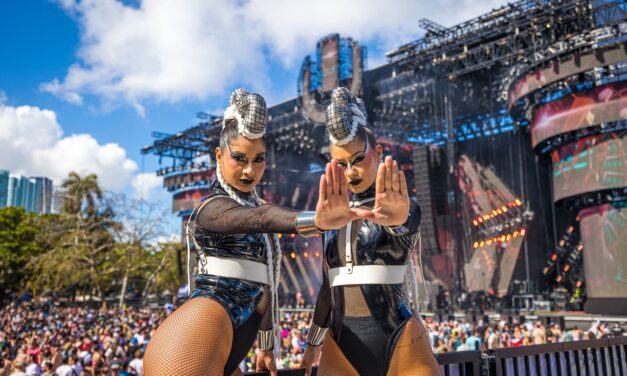 Ultra Music Festival reveals final 2024 lineup, featuring more than 150 total acts