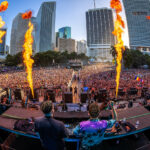 Ultra Music Festival concludes iconic sold-out 23rd edition at the beloved Bayfront Park