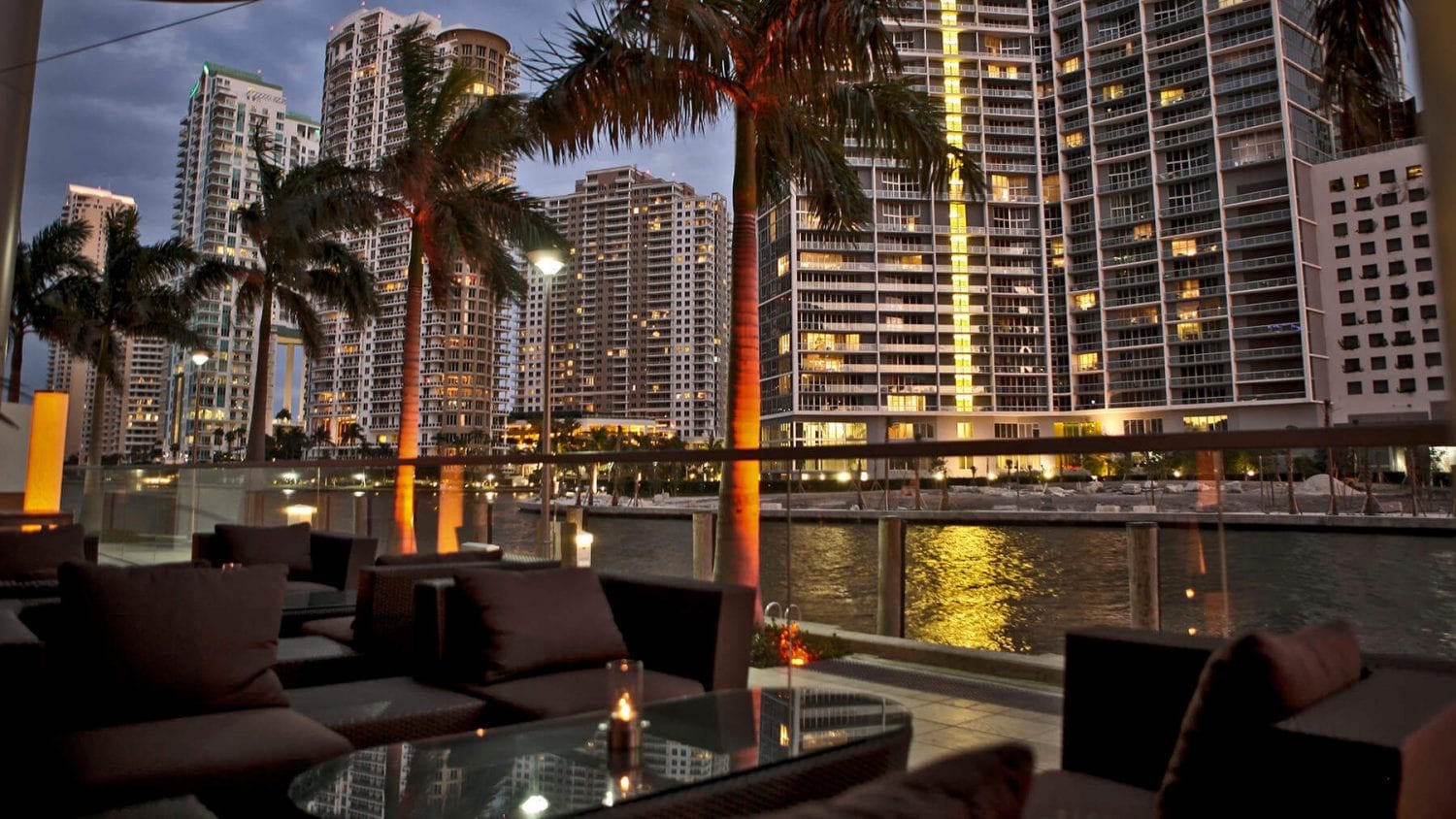 Zuma Miami  Greater Miami & Miami Beach