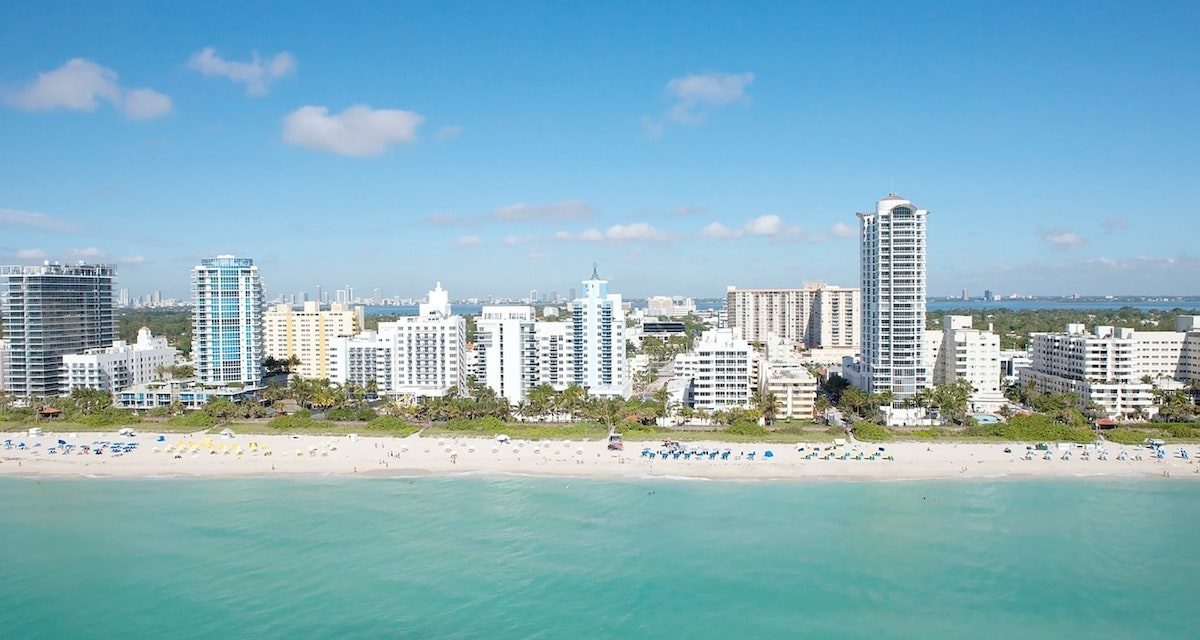 Miami Beach Hall of Fame Seeks Extraordinary People