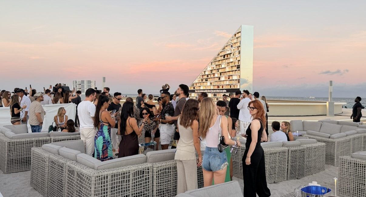 Best Art Basel and Miami Art Week 2026 Parties and Events
