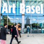 Art Basel’s 20th anniversary in Miami Beach will be its biggest fair ever