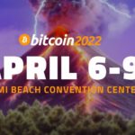 World’s Largest Bitcoin Conference Returns to Miami for 2022