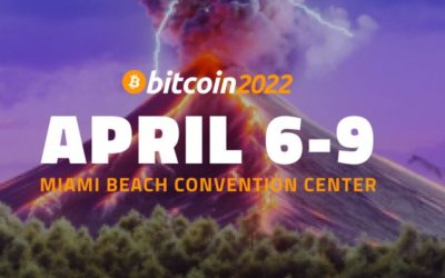 World’s Largest Bitcoin Conference Returns to Miami for 2022