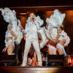 Miami’s #1 Show, Cocktails & Cabaret, Returns to Gulfstream Park
