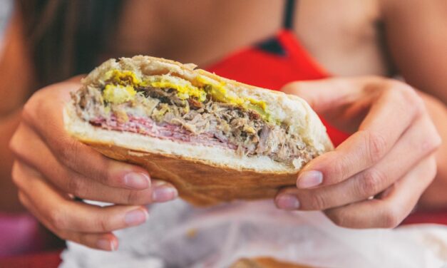Celebrate National Cuban Sandwich Day in Miami