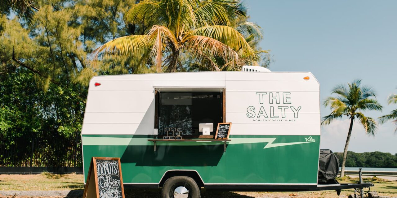 The Salty Donut Opening Long Term Brickell Pop Up