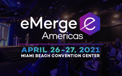 Serena Williams To Keynote eMerge Americas 2022 Conference
