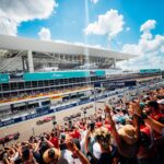 Best Formula 1 Miami 2023 Grand Prix Events and Parties