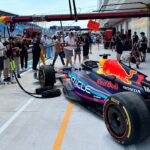Miami Heat: Can Red Bull Outrun Ferrari Again at the 2024 Miami Grand Prix